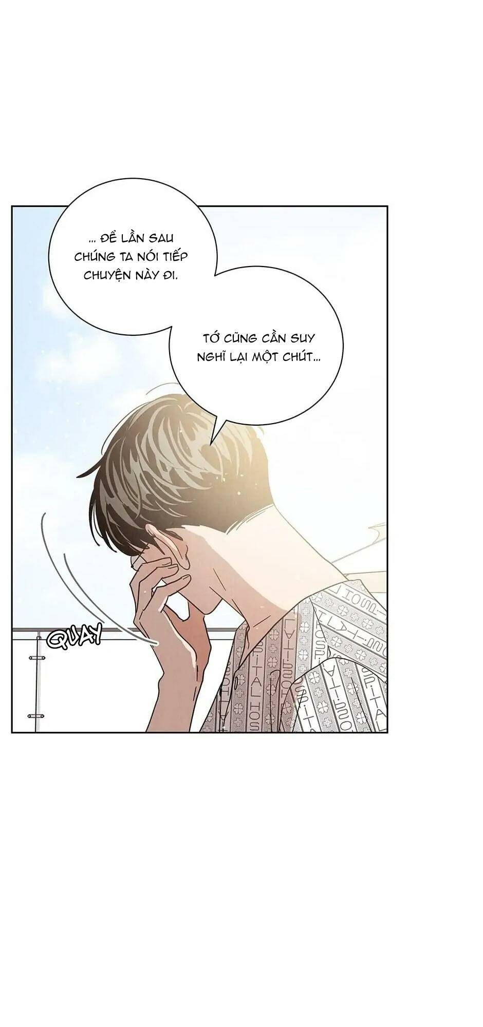 Chào Nhé, Không Làm Thông Gia Nữa Đâu! Chương 64 Ảnh 36