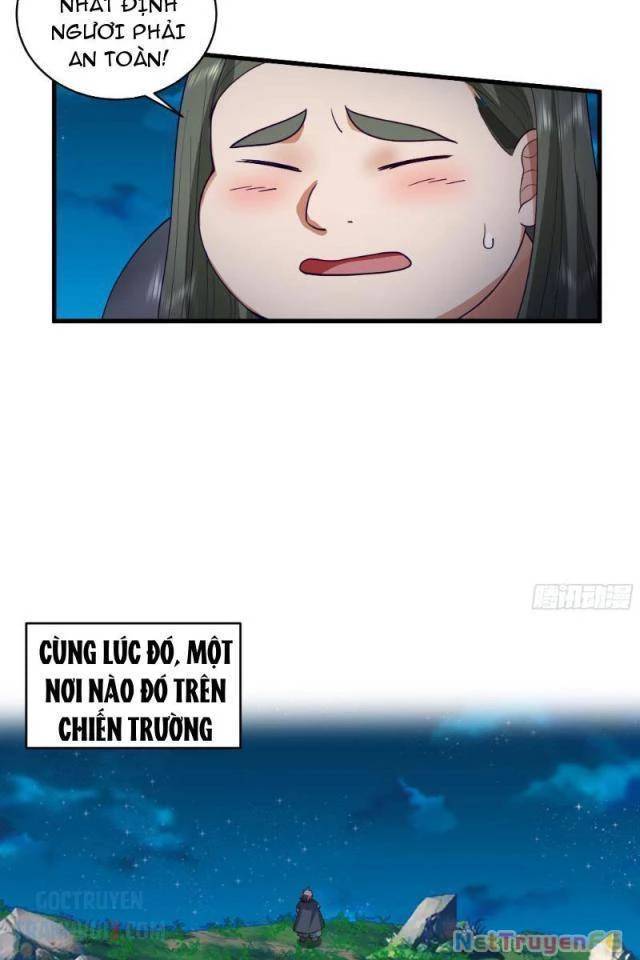 Vô Địch Thật Tịch Mịch Chương 15 Ảnh 12