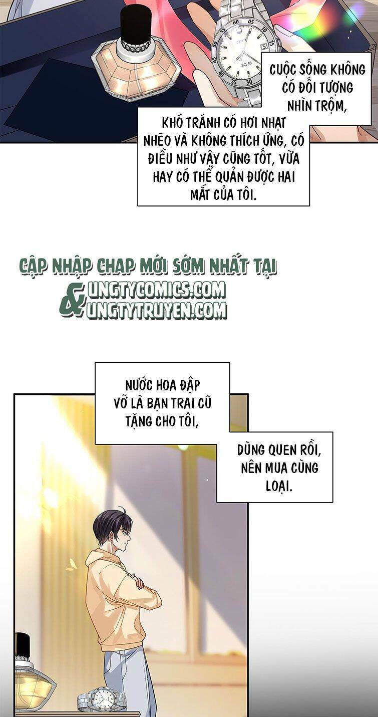 Vùng Cấm Chương 3 Ảnh 5