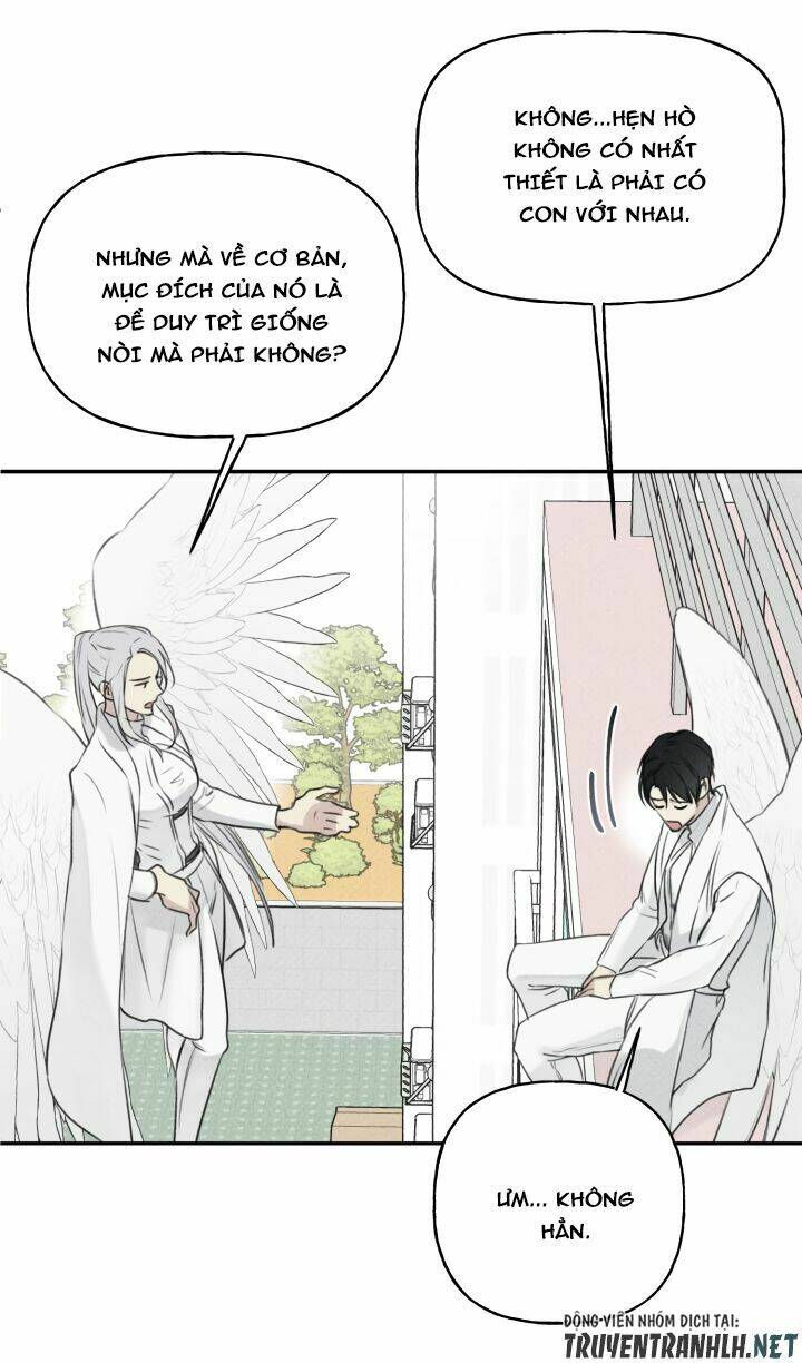 Angel Buddy Chương 16 Ảnh 6