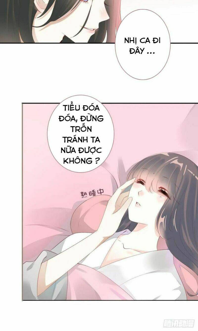 Điền Viên Mật Sủng: Cô Vợ Nóng Bỏng Chương 113 Ảnh 33