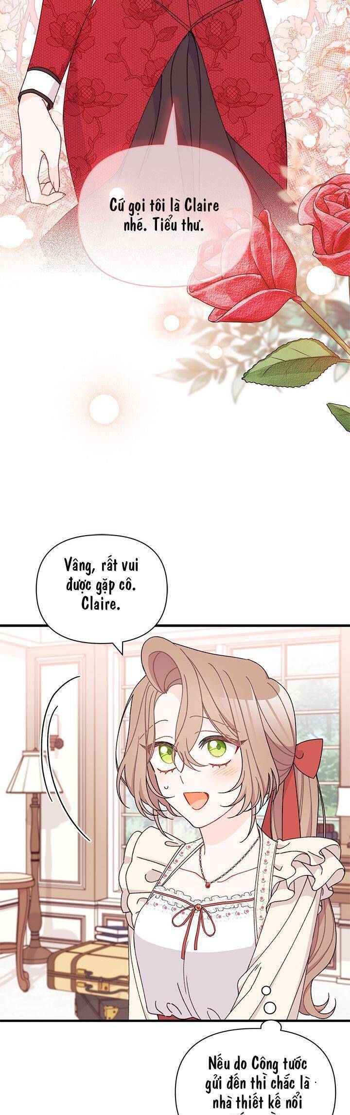 Tôi Đã Có Chồng Sau Khi Nhặt Được Nam Chính Chương 59 Ảnh 19