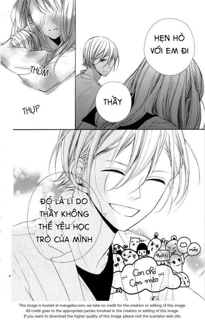 18-Sai No Himitsu Chương 1 Ảnh 9