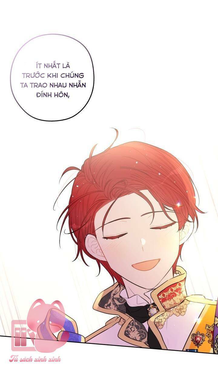 Hoàng Nữ Tóc Đen Chương 107 Ảnh 65