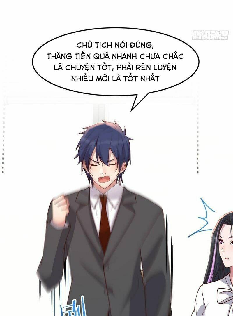 Chị Gái Tôi Là Đại Minh Tinh Chương 233 Ảnh 25