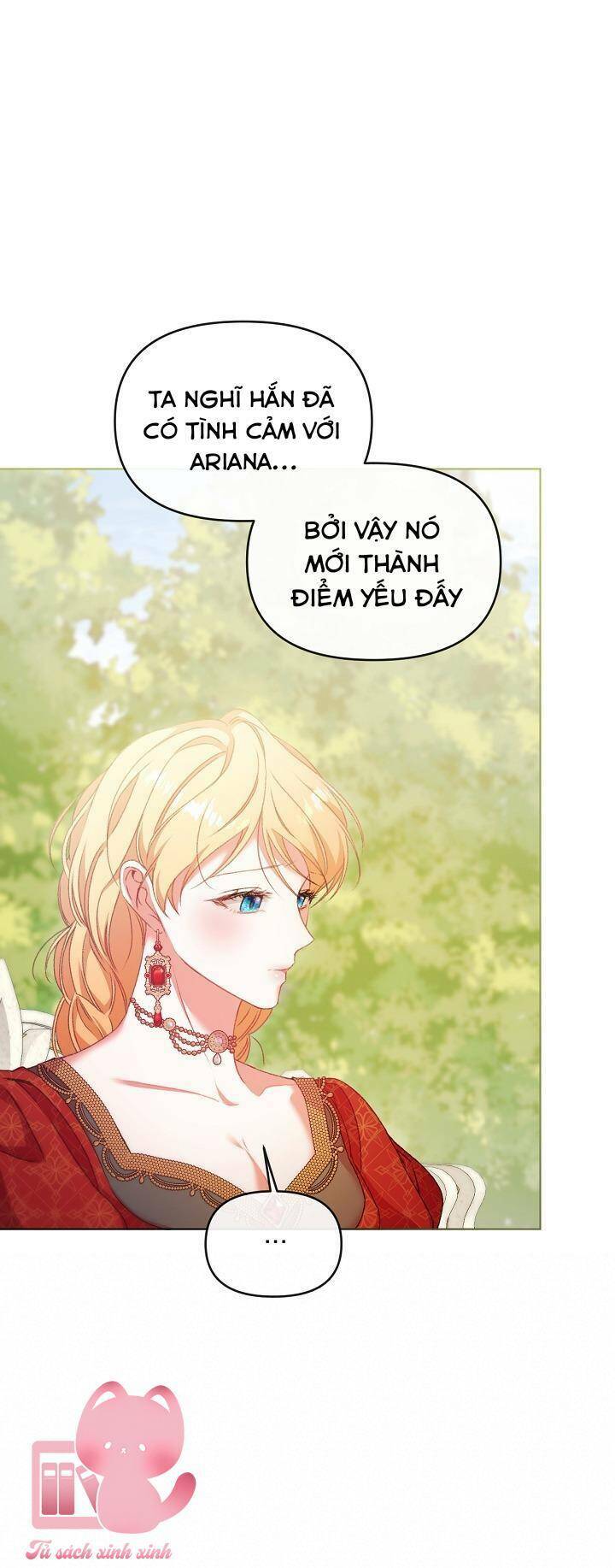 Vị Hôn Thê Của Kẻ Săn Mồi Chương 63 Ảnh 43