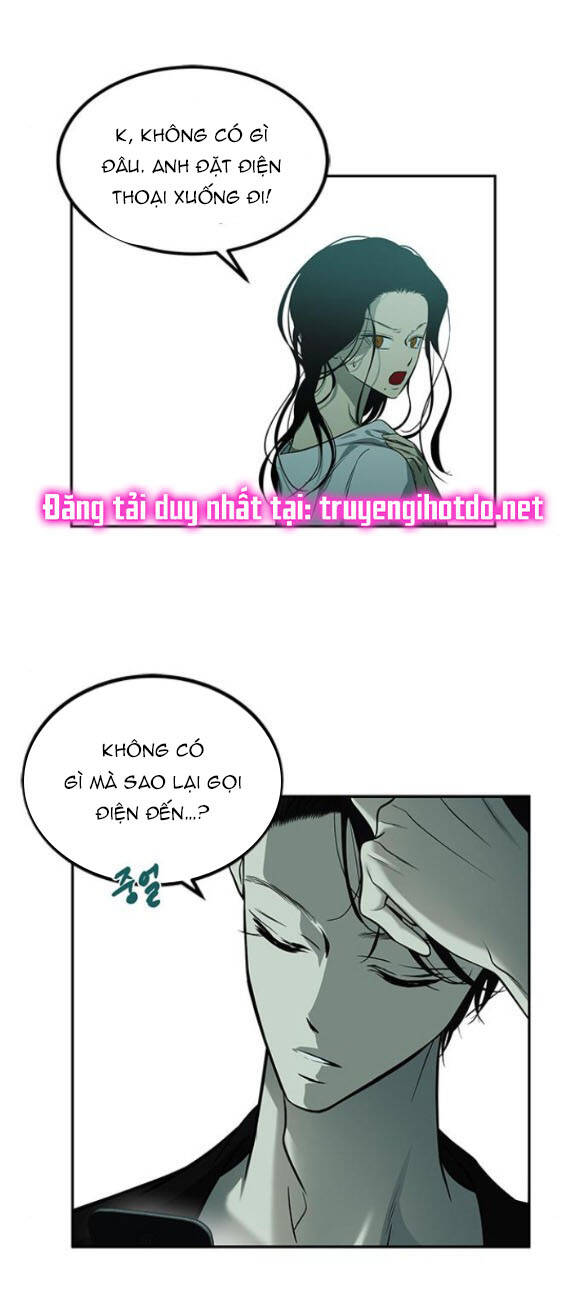 Cạm Bẫy Chương 194.2 Ảnh 9