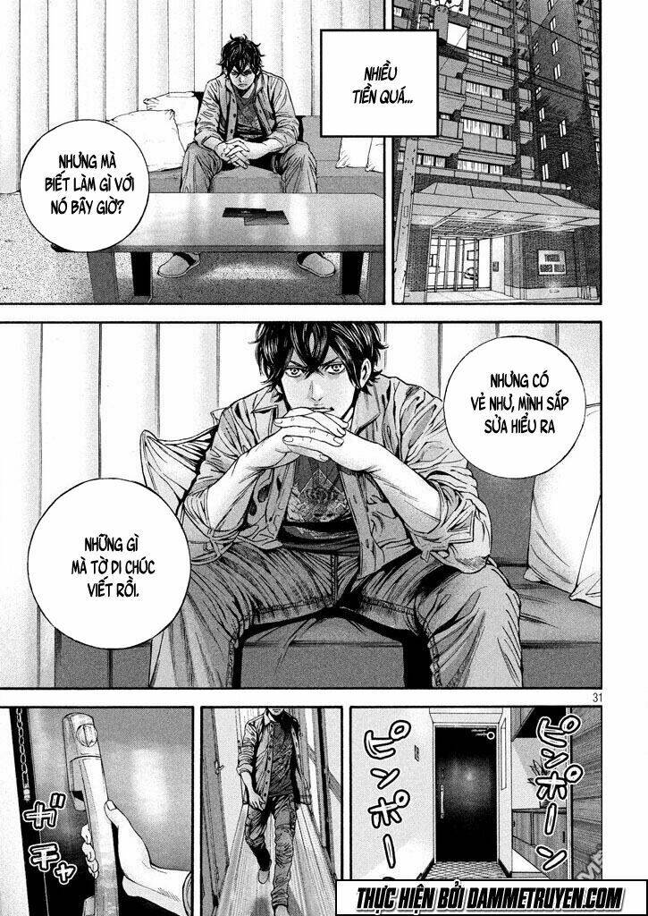 Psycho Bank Chương 3 Ảnh 30