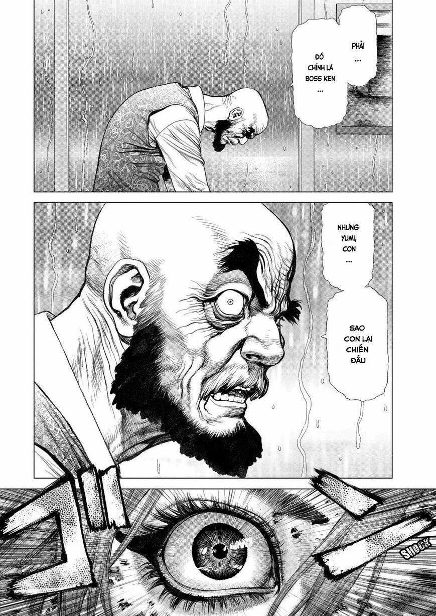 Sun-Ken Rock Chương 166 Ảnh 21