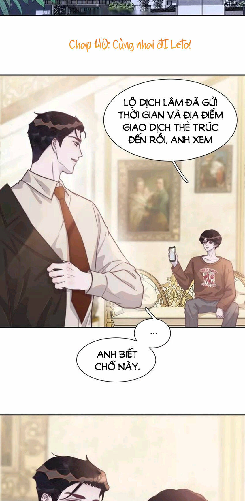 Nghe Nói Tôi Rất Nghèo Chương 140 Ảnh 3