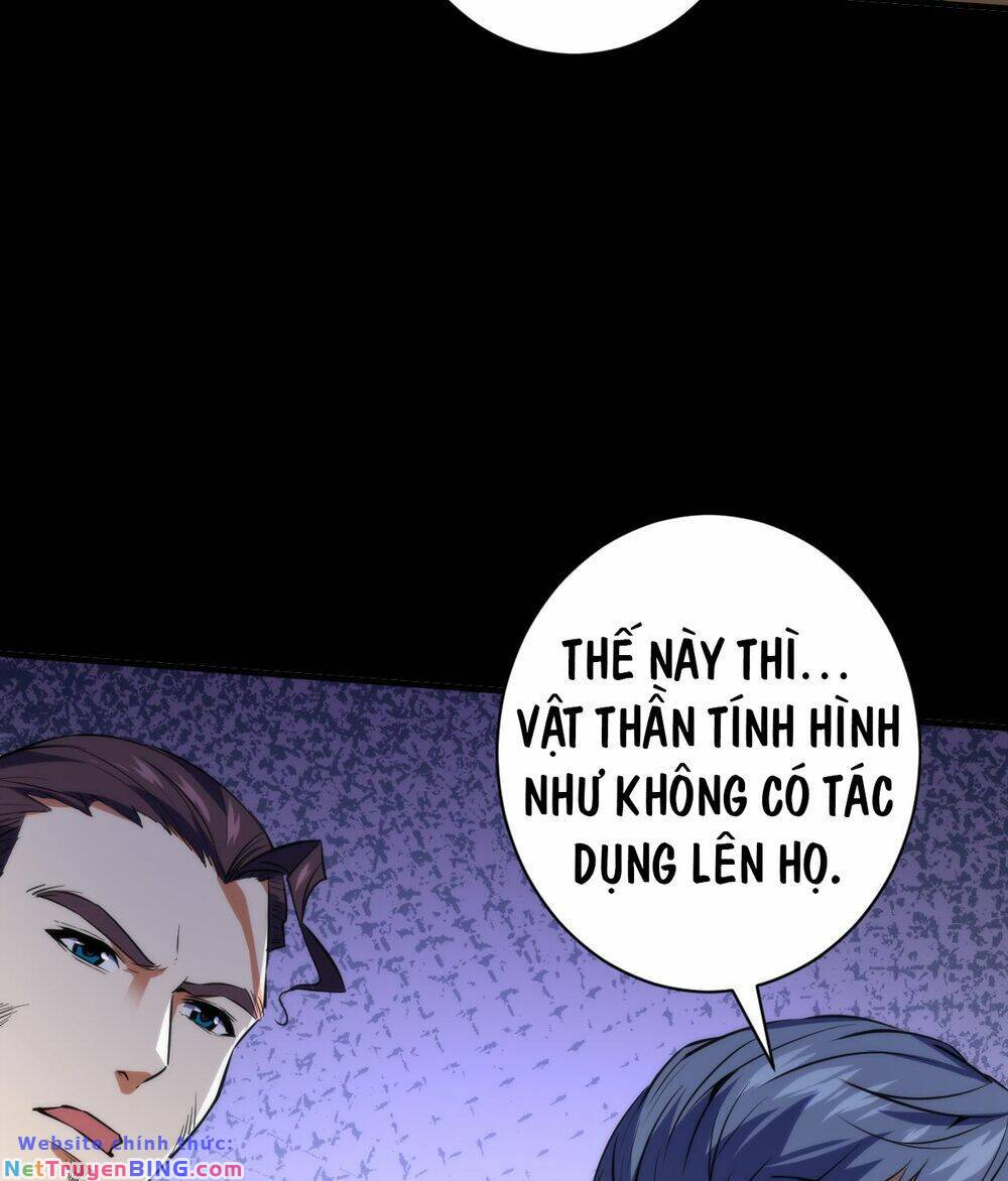 Trở Thành Thần Chủ Cthulhu Chương 250 Ảnh 18