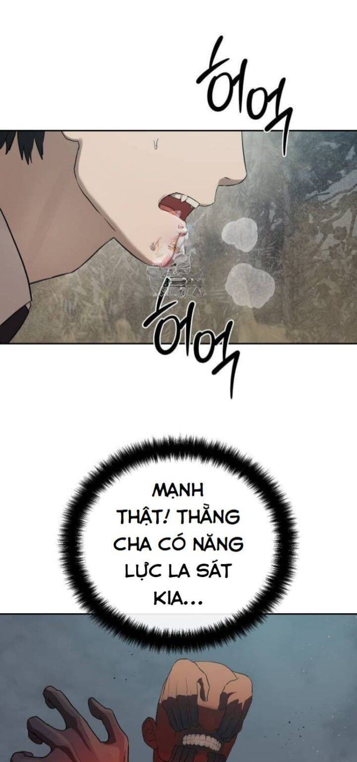 Công Chức Đặc Dị Chương 33 Ảnh 4