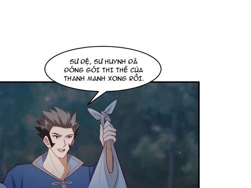 Vô Địch Thật Tịch Mịch Chương 29 Ảnh 23