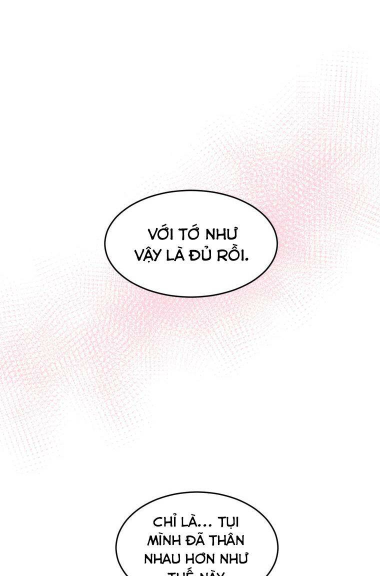 Bí Mật Highteen Chương 36 Ảnh 19