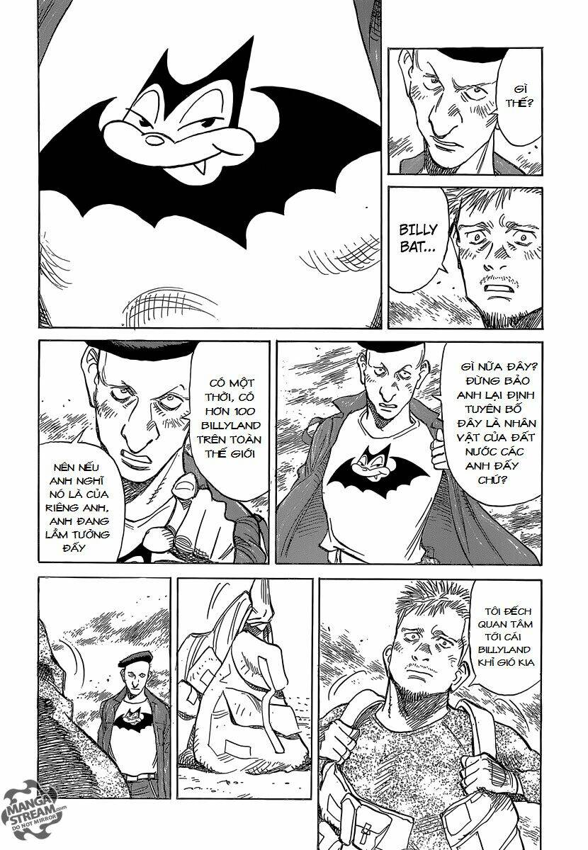 Billy Bat Chương 164 Ảnh 14