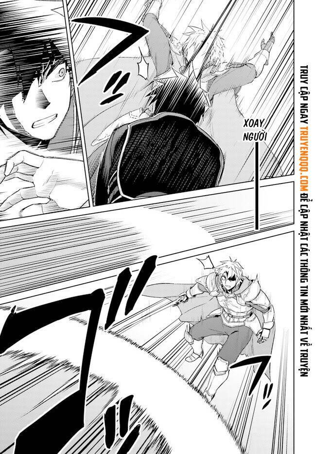 Nidome No Jinsei Wo Isekai De Chương 48.5 Ảnh 6