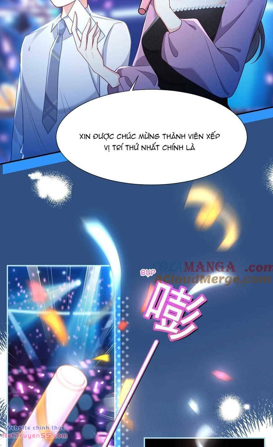 Tôi Trở Thành Kiều Thê Của Ông Trùm Phản Diện Chương 99 Ảnh 36