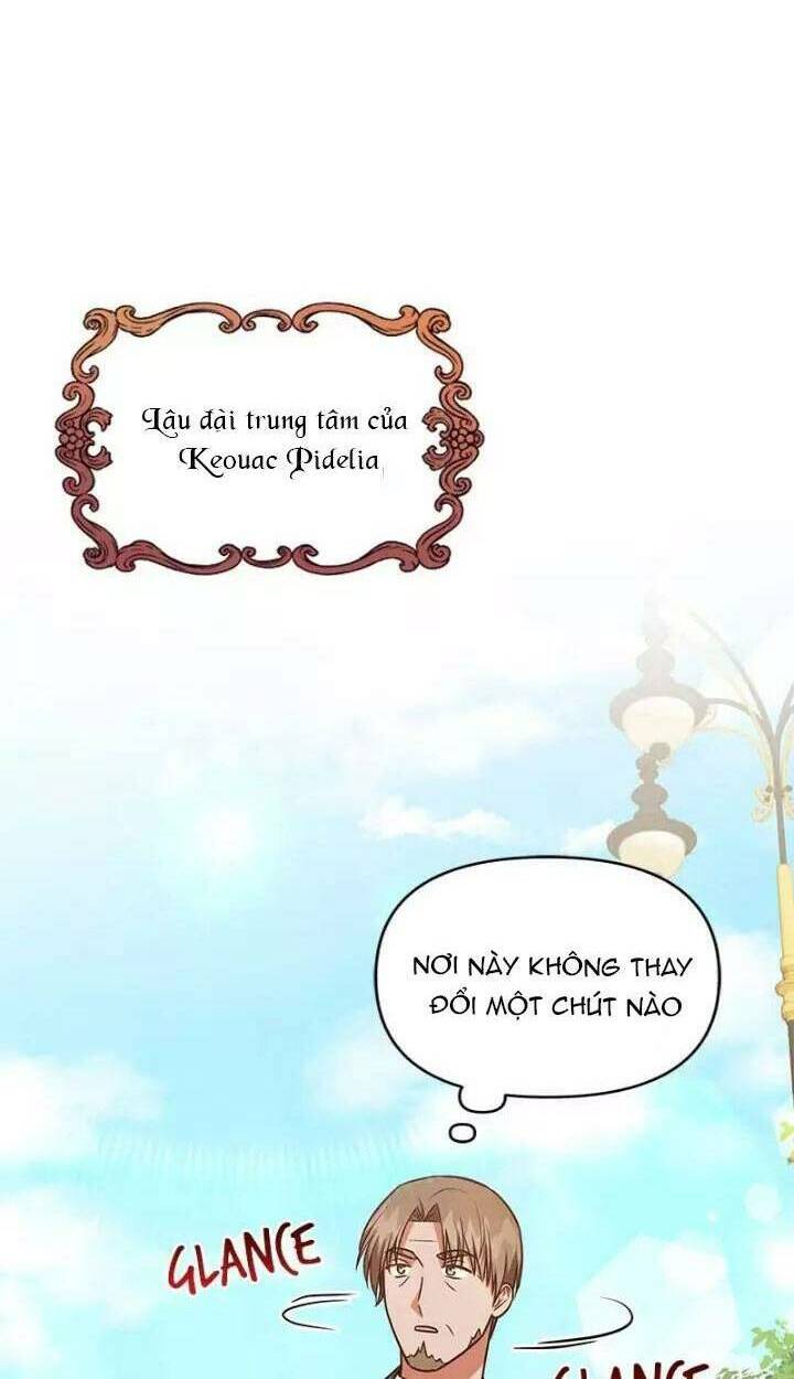 Công Tước Ác Quỷ Không Ngủ Được Chương 43 Ảnh 68