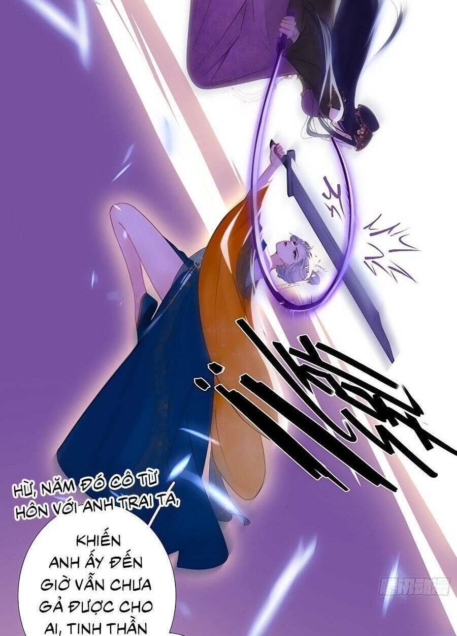 Kim Ốc Tàng Kiều Chương 69 Ảnh 30