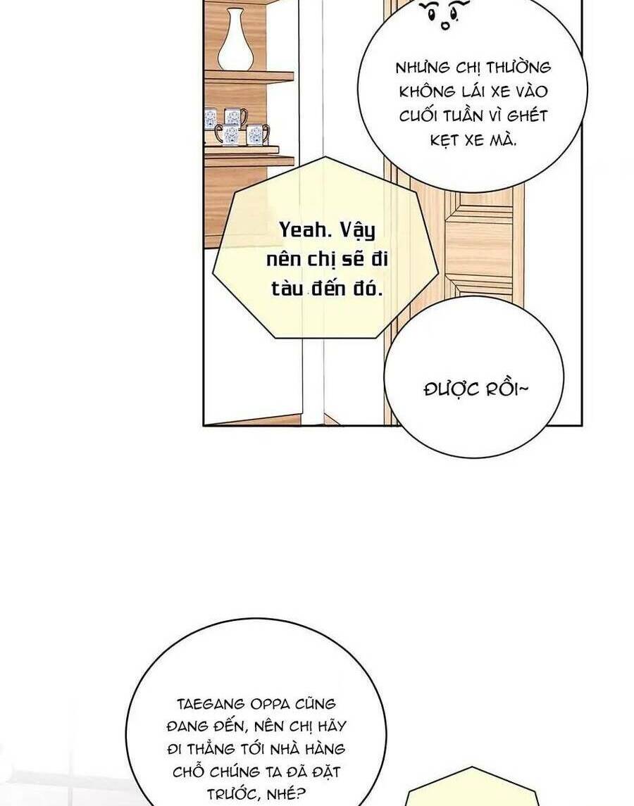Chào Nhé, Không Làm Thông Gia Nữa Đâu! Chương 71 Ảnh 6