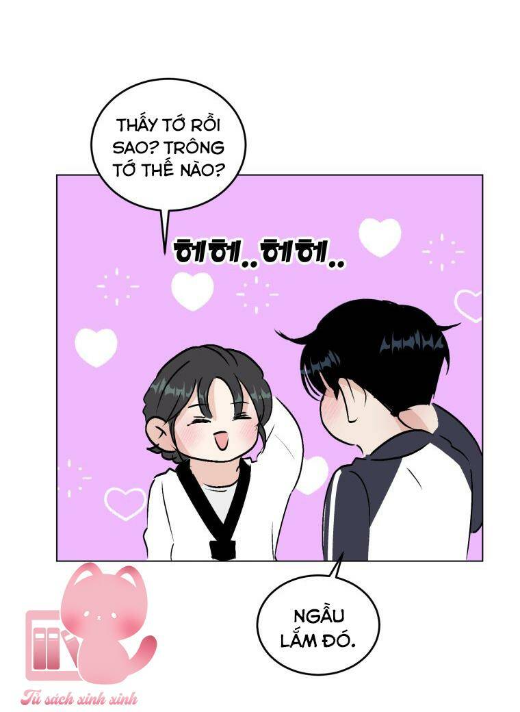 Bí Mật Highteen Chương 41 Ảnh 62
