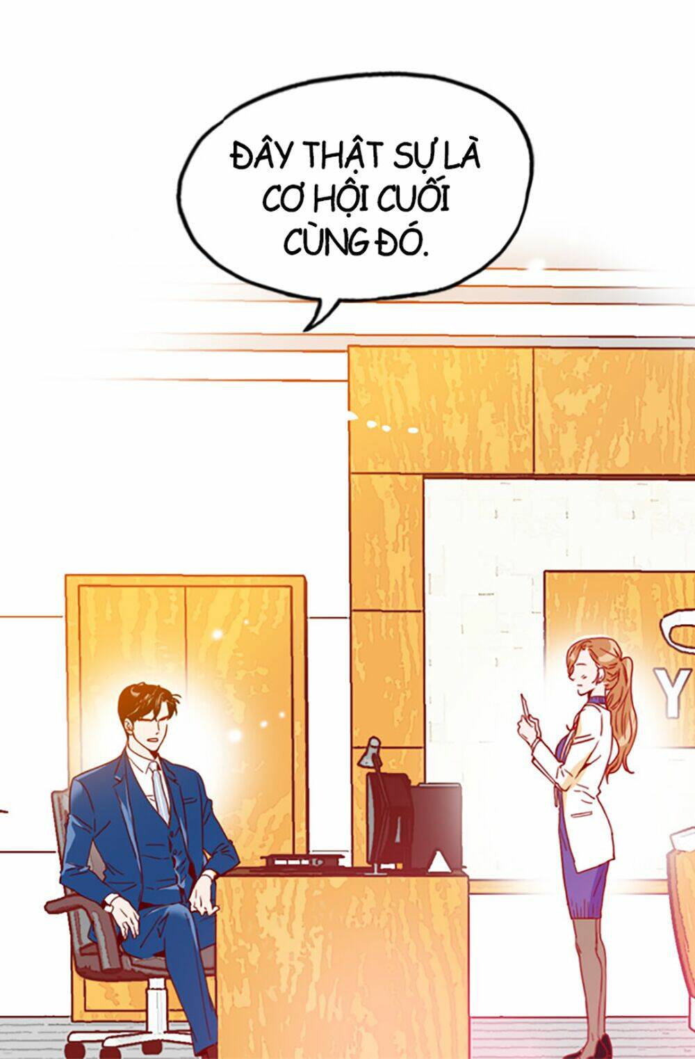 Thư Ký Kim Sao Thế Nhỉ? Chương 29 Ảnh 62