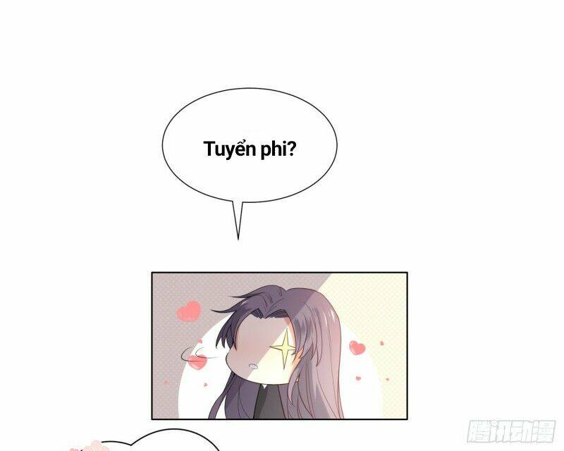 Công Lược Của Mami Chương 2 Ảnh 31