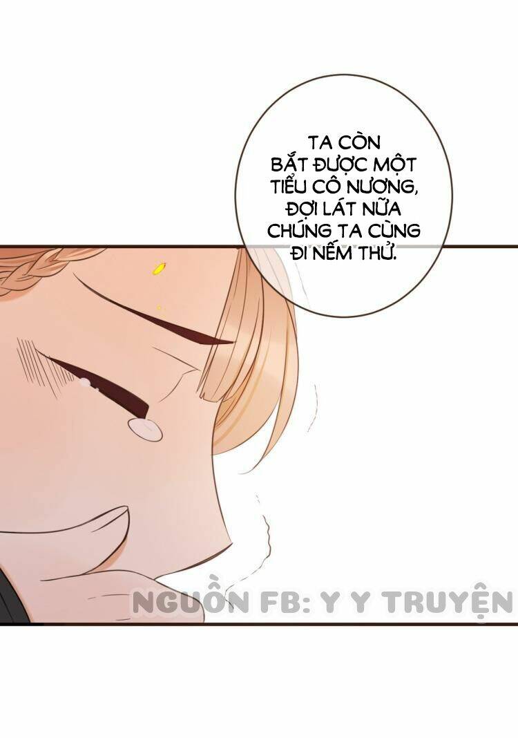 Giáo Chủ Yêu Nghiệt Mau Nằm Xuống Chương 32 Ảnh 10