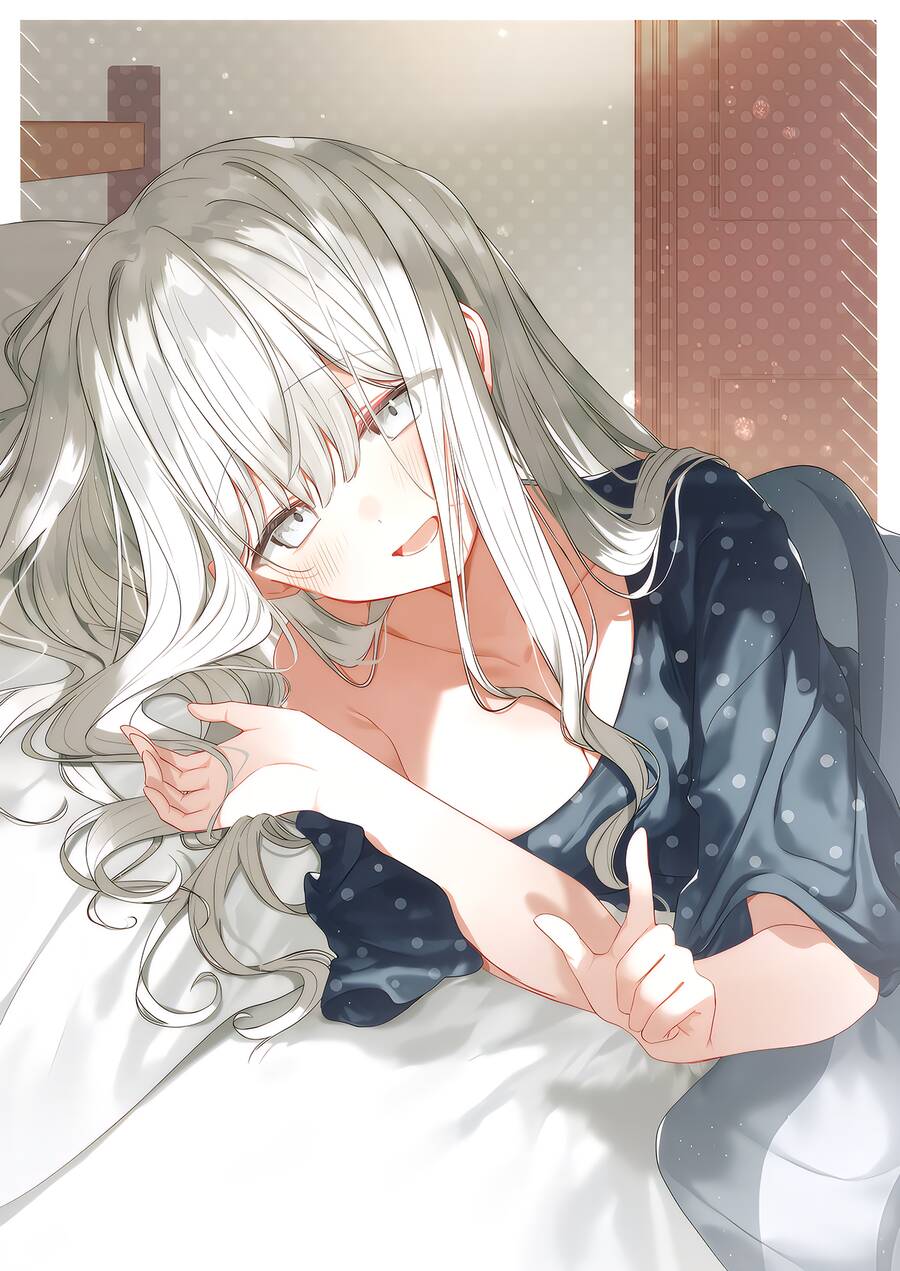 The Fairytale-Like You Goes On The Assault Chương 35 Ảnh 16