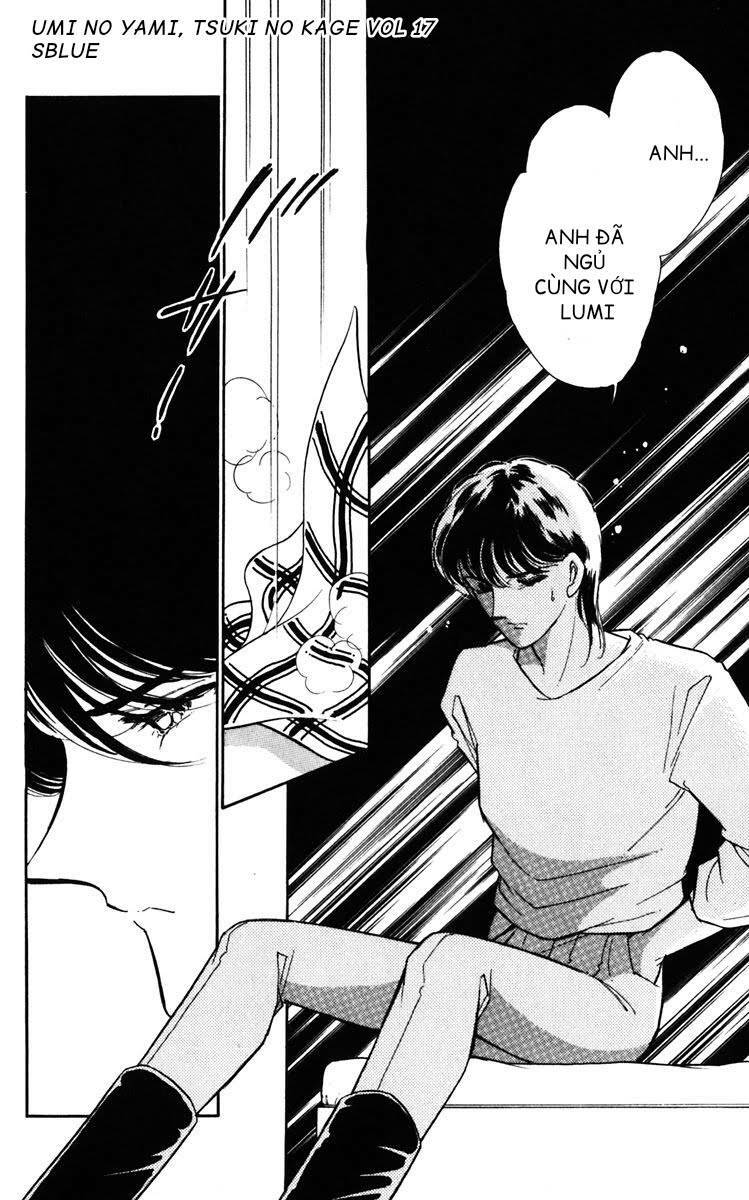 Umi No Yami, Tsuki No Kage Chương 90 Ảnh 21