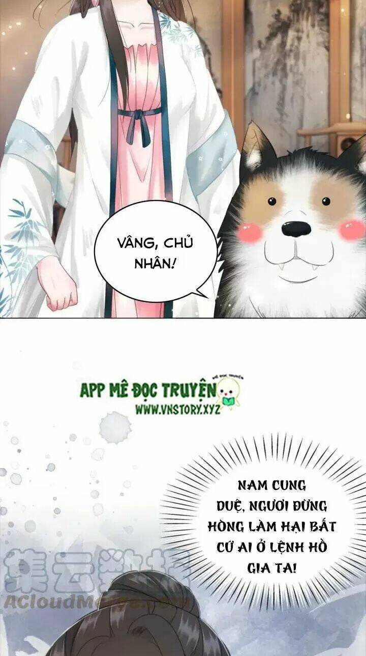 Cực Phẩm Phế Vật Tiểu Thư Chương 113 Ảnh 29