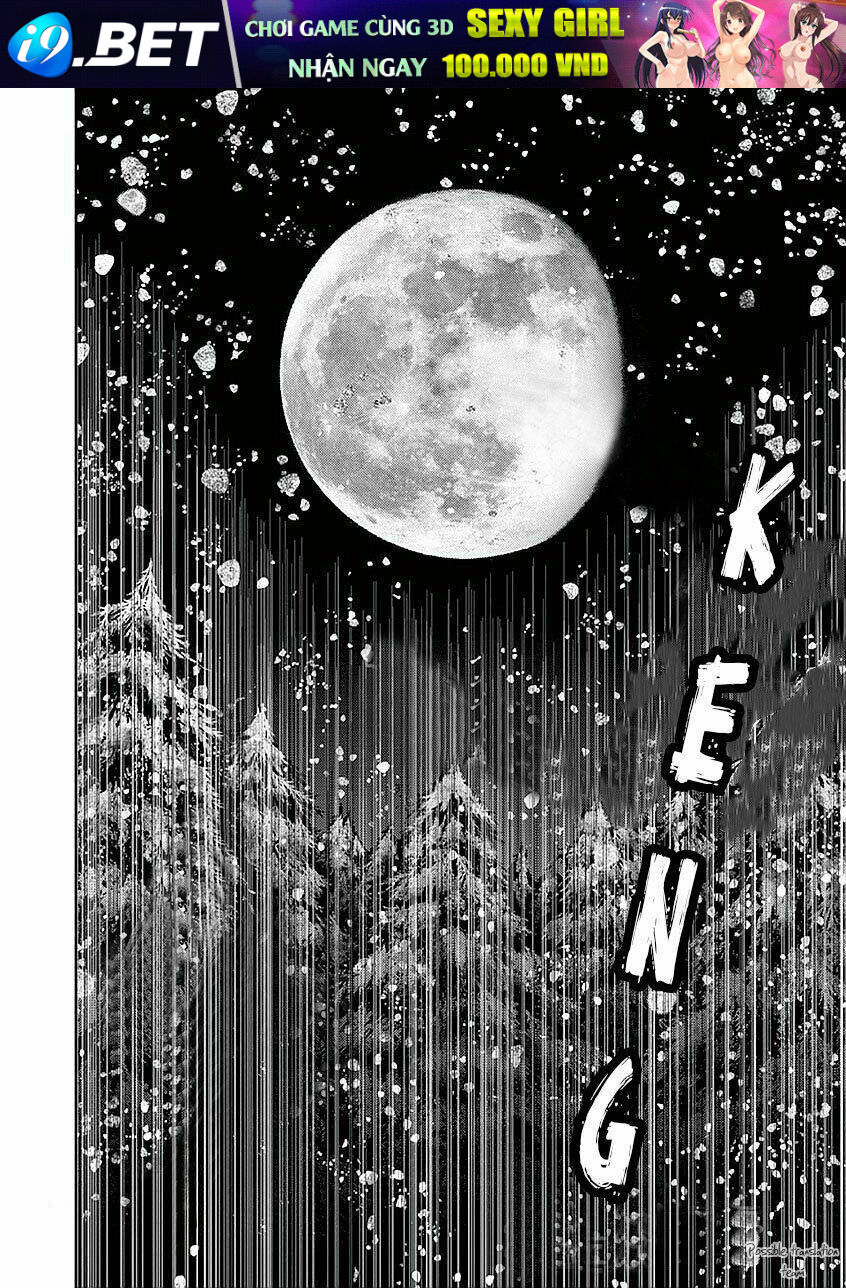 Imawa No Michi No Alice: Alice On Border Road Chương 19 Ảnh 44