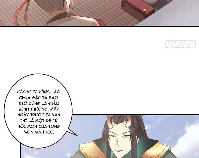 Vô Địch Thật Tịch Mịch Chương 35 Ảnh 21