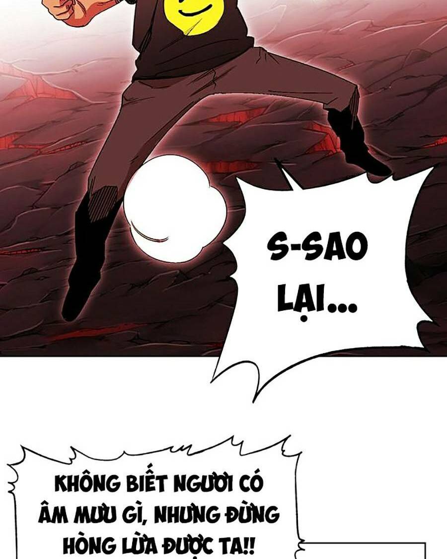 Hard Core Leveling Warrior Ss2 Chương 123 Ảnh 21