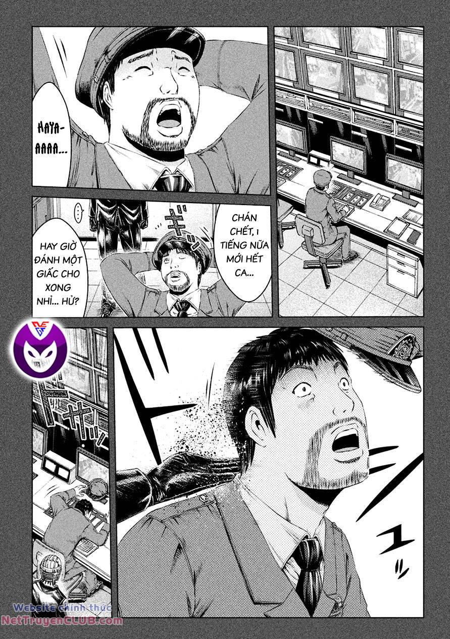 Great Teacher Onizuka : Paradise Lost Chương 133 Ảnh 8