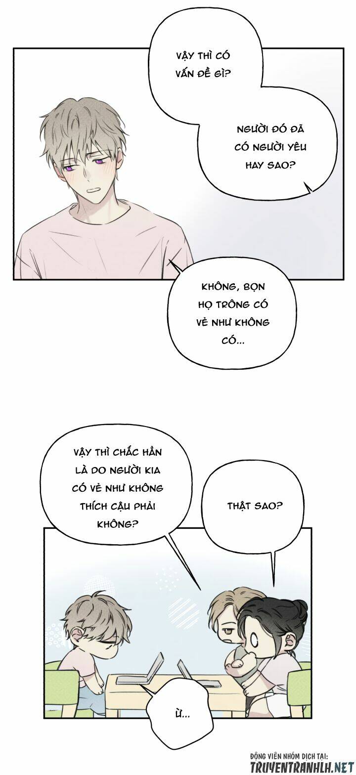 Angel Buddy Chương 14 Ảnh 11
