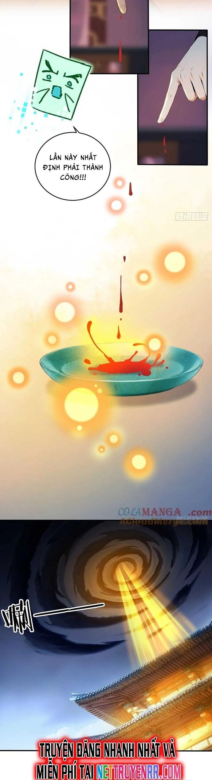 Ngươi Làm Bộ Tu Luyện Đi! Chương 74 Ảnh 5