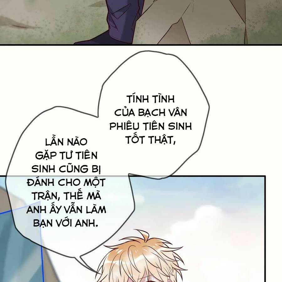Chung Cư Yêu Quái Chương 84 Ảnh 46