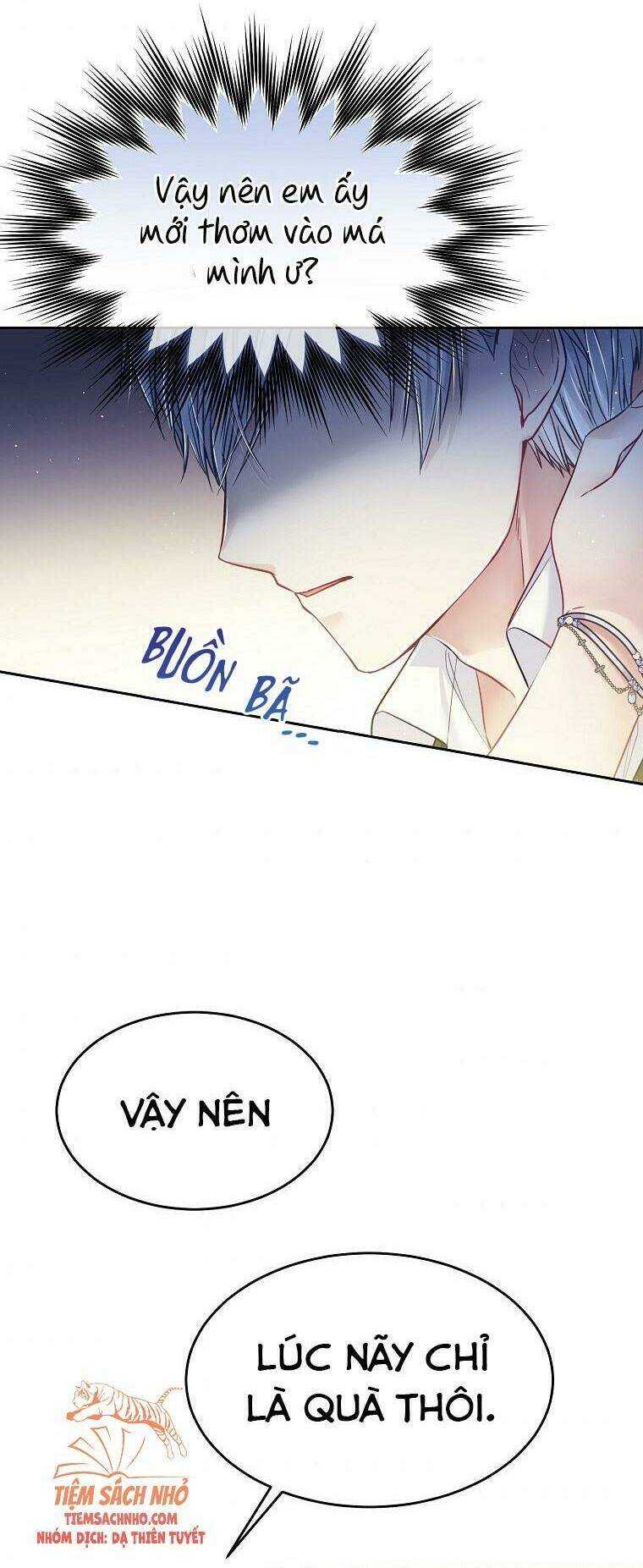 Chồng Em Dễ Thương Chết Mất Thôi! Chương 34 Ảnh 25