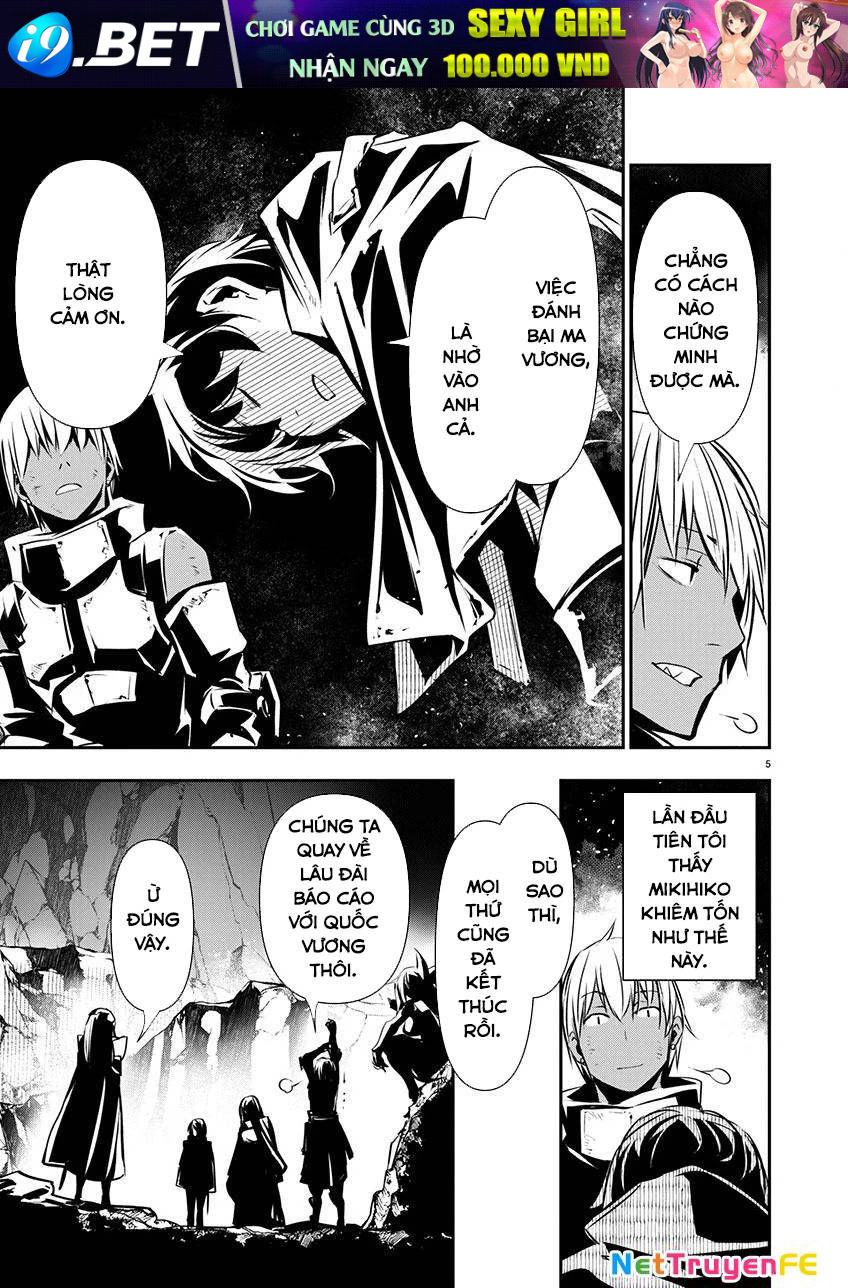 Isekai Ntr Chương 52 Ảnh 7