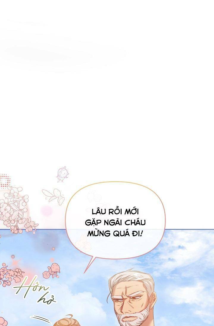 Vị Hôn Thê Của Kẻ Săn Mồi Chương 53 Ảnh 15