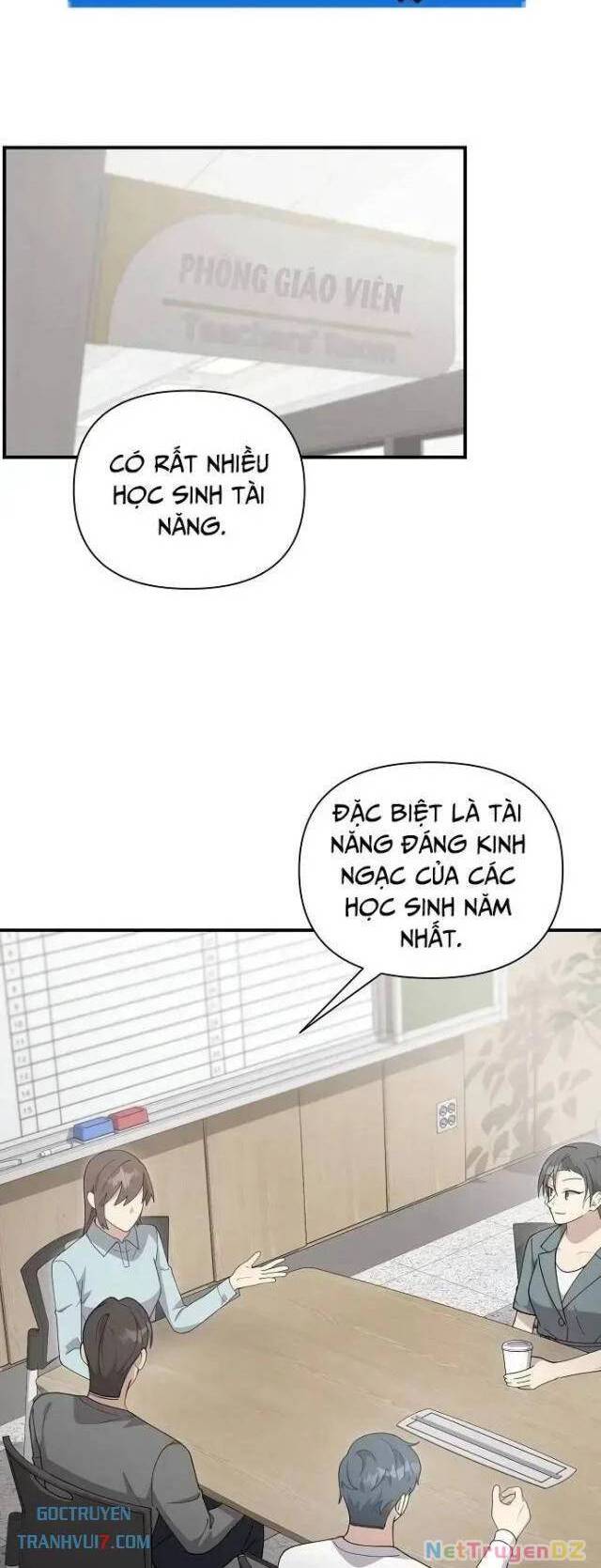 Em Gái Tôi Là Một Thiên Tài Chương 46 Ảnh 51