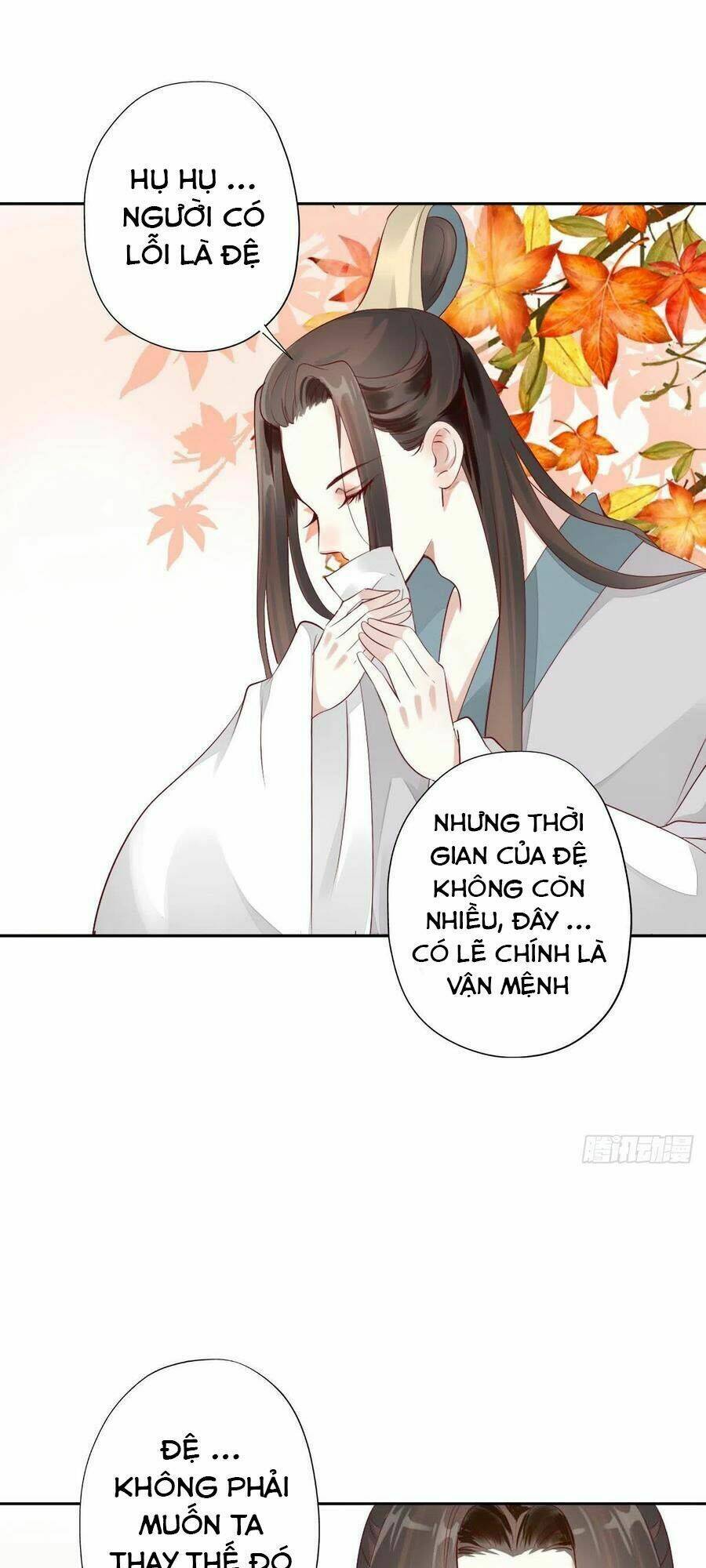 Điền Viên Mật Sủng: Cô Vợ Nóng Bỏng Chương 110 Ảnh 26