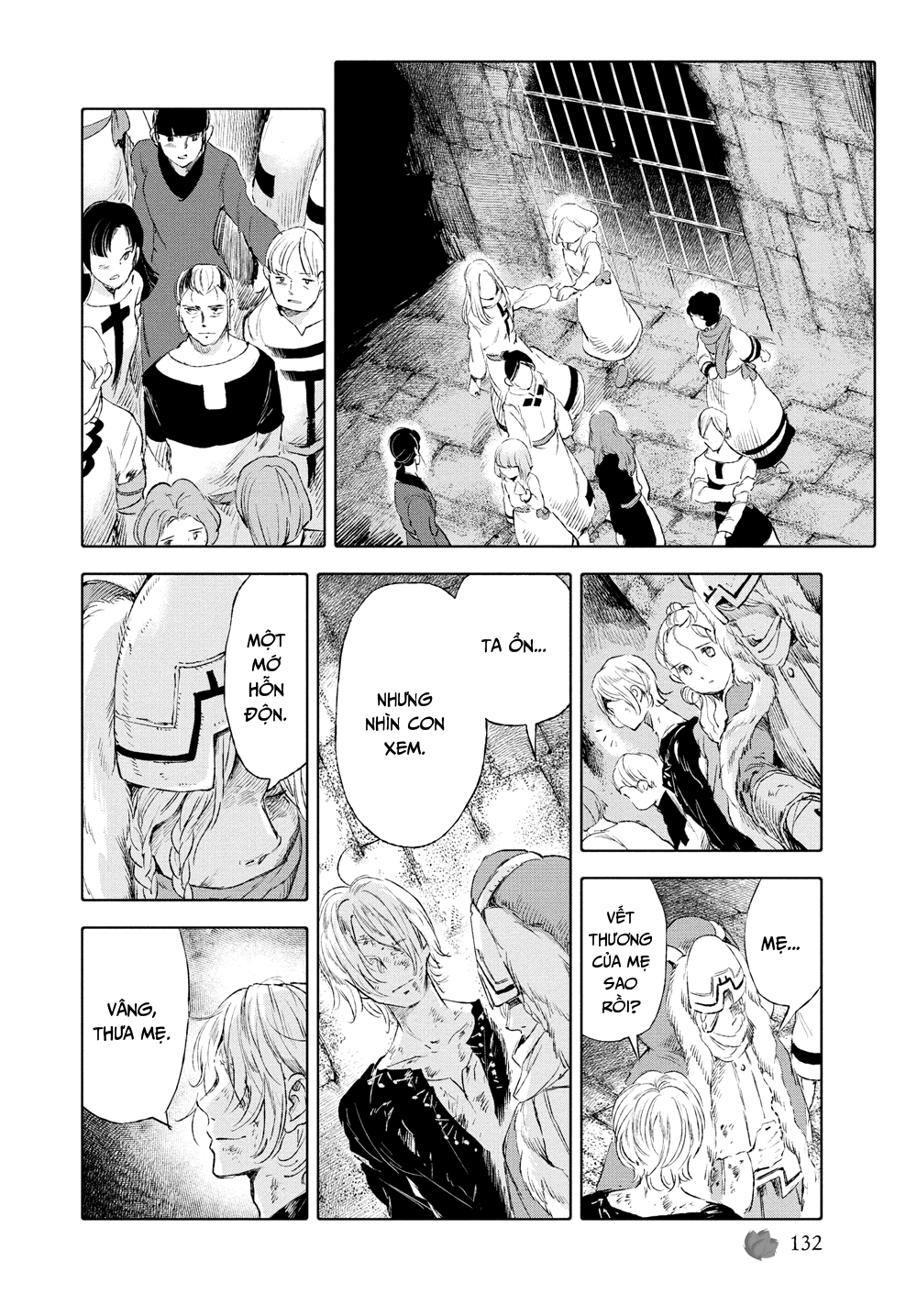 Senpai Ga Urusai Kouhai No Hanashi Chương 236 Ảnh 122