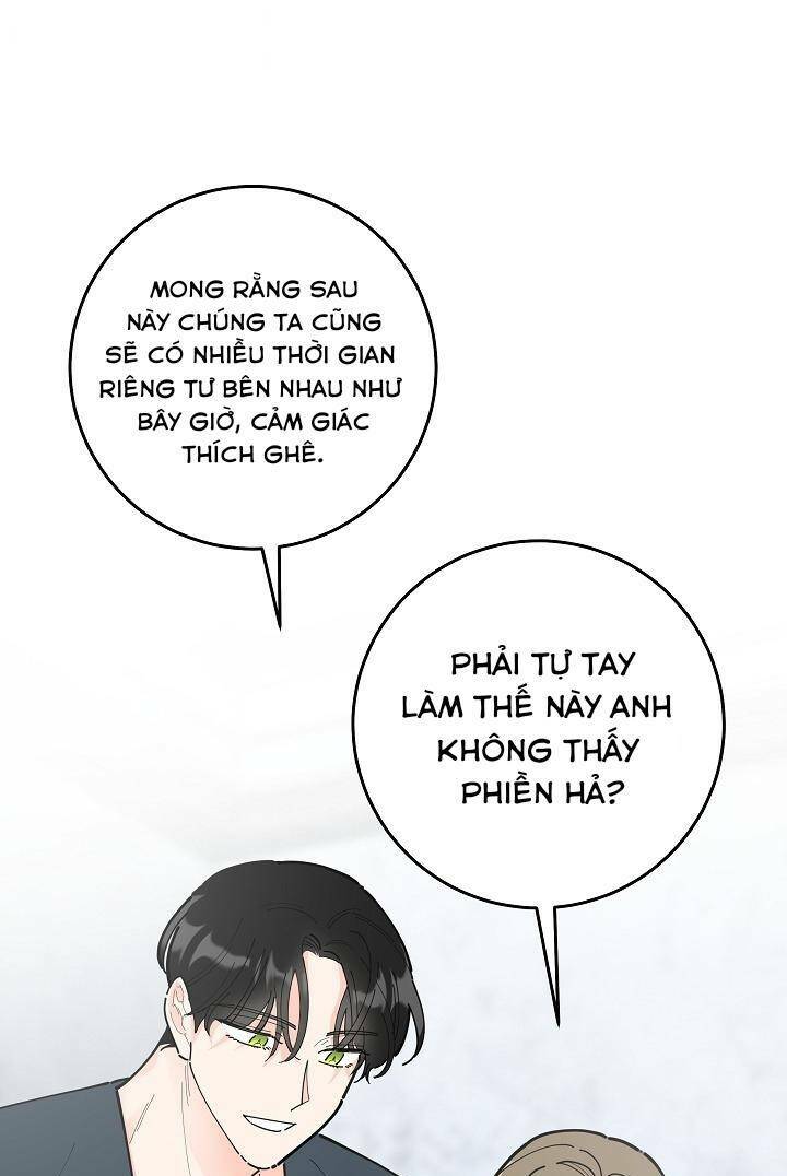 Người Hùng Của Ác Nữ Chương 90 Ảnh 6