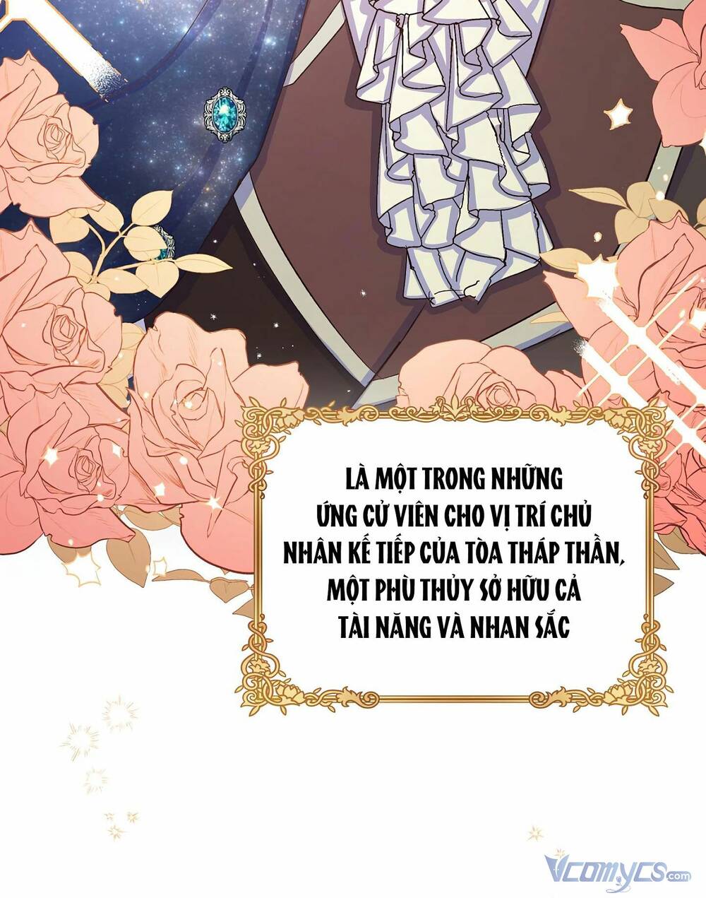 Tôi Cứu Anh Không Có Nghĩa Là Tôi Sẽ Cưới Anh Chương 9 Ảnh 5