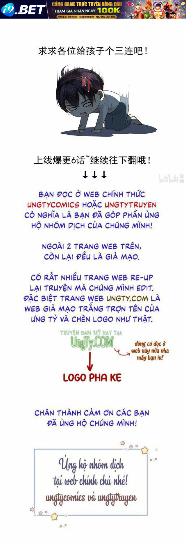 Vùng Cấm Chương 1 Ảnh 37
