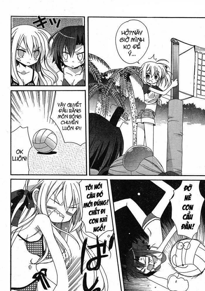 Otome Wa Boku Ni Koishiteru Chương 11 Ảnh 16