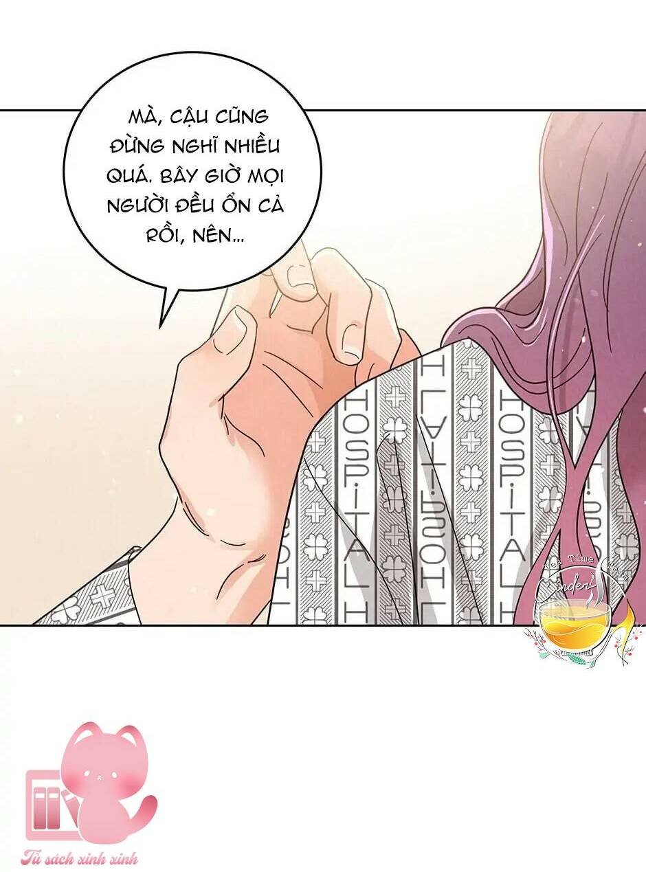 Chào Nhé, Không Làm Thông Gia Nữa Đâu! Chương 64 Ảnh 53