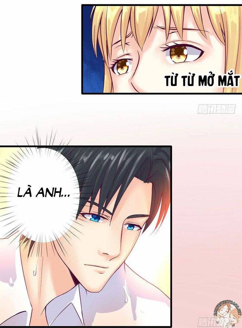 Dục Vọng Của Ác Ma Chương 10 Ảnh 3